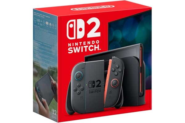 Nintendo - Switch 2