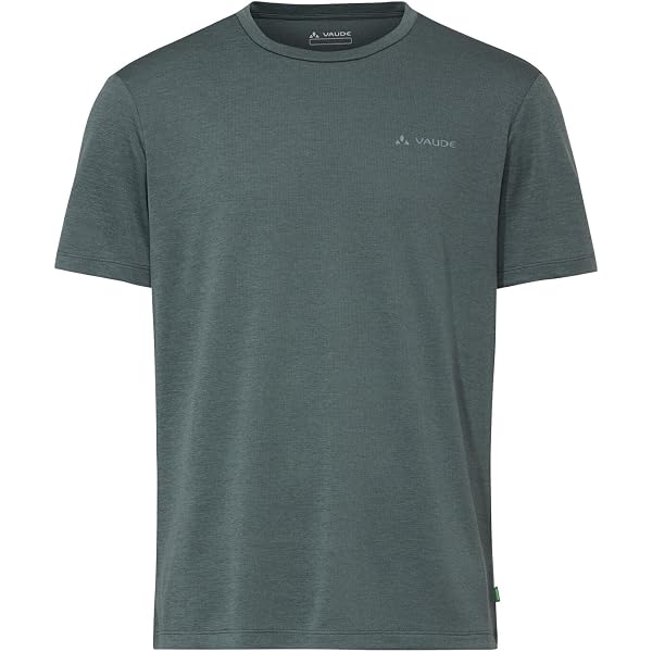 CMP T-Shirt Piqué Manches Courtes Homme - Protection UPF40 Et Technologie Dry Function