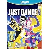 Ubi Soft Just Dance 2016 (English in game) (FR)