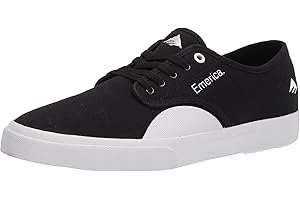 Emerica Homme Wino Standard Chaussure de Skate