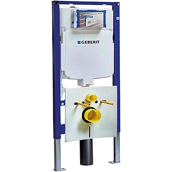 Geberit Universal cassetta di scarico - 140014111 | REUTER