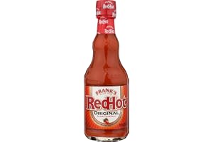 Frank's RedHot Original Cayenne Pepper Sauce 354 ml