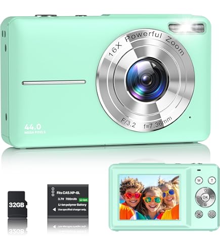 Fujifilm FinePix F10 - Cámara Digital Compacta 6.6 MP (2.5