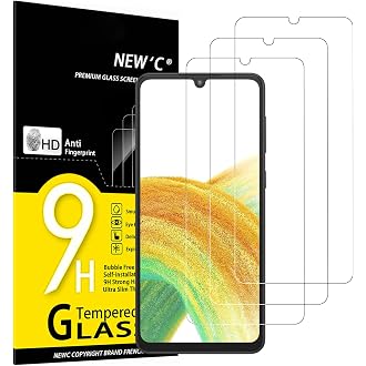 Samsung Galaxy A33 5G SM-A336B 16.3 cm (6.4) Hybrid Dual SIM Android 12 USB Type-C 6 GB 128 GB 5000 mAh Black (Refurbished) - View 5