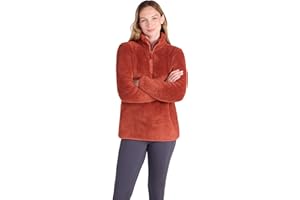 Mountain Warehouse Teddy II Womens Fleece