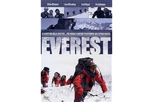 Universal Pictures Dvd everest (2007)