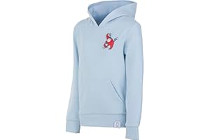 PARIS 2024 Sweat Capuche Enfant JO Collection Officielle Jeux Olympiques et Paralympiques