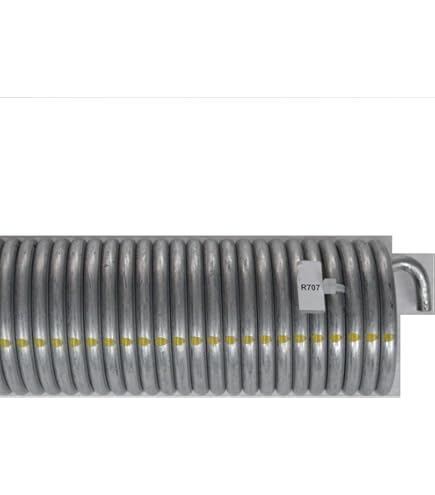 Torsion Spring For Garage Door Hörmann L/R 700 701 702 703 - View #14