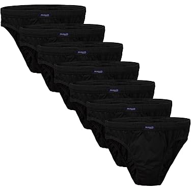 Luxe slips voor heren - Lingerie Voor Jou