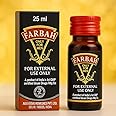 REX FARBAH OIL (25ML PACK OF 2)