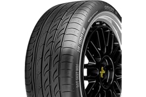 ‎SYRON TIRES SYRON Tires TiresTires Race1X 225/45 ZR17 94W XL - D/C/71dB Sommerreifen (PKW), S2254517W94SYRA1X, 225/45 ZR17 94W - FSL/XL