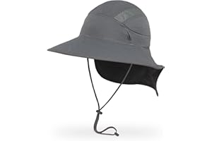 Sunday Afternoons Unisex Ultra Adventure Hat Sun Hat