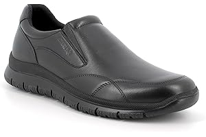 ENVAL SOFT U.Elliot Enval, Mocassino Basso Uomo