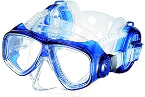 IST PROLINE IST Pro Ear ME-80CB Diving Mask