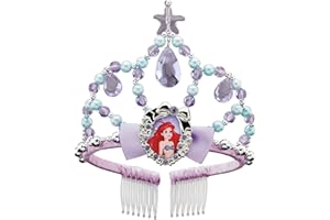 DISGUISE Disney Ariel Tiara para niños