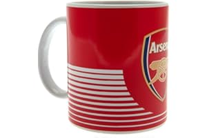 ARSENAL F.C. FOCO Official Merchandise Arsenal Coffee Mug