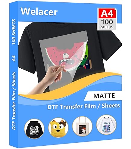 Polvere DTF 500g - Polvere Termoadesiva Per Stampanti Digitali E Transfer Su Tessuto - Foto 9