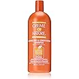 Creme of Nature Professional Detangling & Conditioning Shampoo 946 ml, White