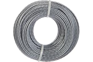 Bosch DIY Bobine pour coupe-bordure pour remplissage tous les bobines pour coupe-bordure actuelle, 24 m × 1.6 mm, 1 pièce, f016800462