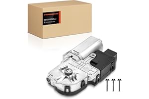 FRANKBERG Motor de techo corredero, motor eléctrico panorámico para XC60 156 2.0L-3.0L SUV 2008-2017 31442109