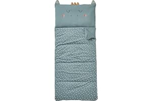 ‎VERTBAUDET VERTBAUDET Kinder Schlafsack DRACHE