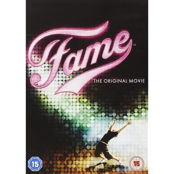 Fame - Season 2: Amazon.co.uk: Debbie Allen, Lee Curreri, Erica