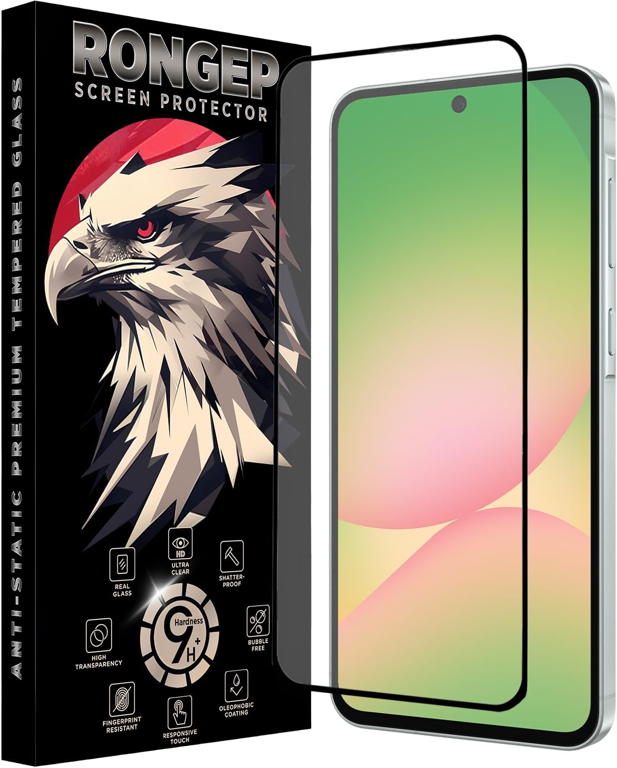 Coverzone Samsung Galaxy A56 İle Uyumlu Kılıf Z-Mara Lansman Vieri Tam Koruma Arka Kapak Kamera Koruma Çıkıntılı Pürüzsüz Yüzey - Görsel 28