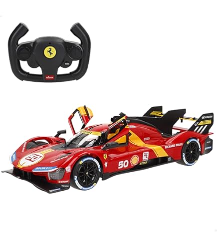 Ferrari Custom リモコンカー 71Umrig6o4L._AC_UF350,