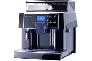 Saeco Aulika EVO Black Automatica Macchina da caffè con filtro 2,51 L