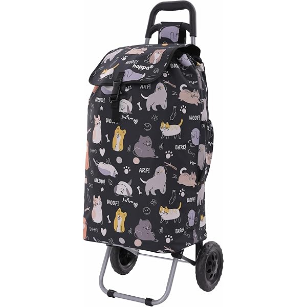 Sac De Sport Reisenthel Citycruiser Baroque Marble – Femme – 45L – Polyester