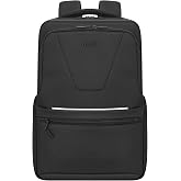 Mack Office Eco MCE-1213 &Ccedil;evre Dostu 16 in&ccedil; Su İtici Laptop Sırt &Ccedil;antası, USB Şarj Portlu Bilgisayar ve Notebook &Ccedil;antası, Kad