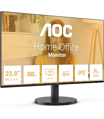 BenQ BL2400PT 24-inch W LED 1080p Monitor - Black (Renewed