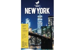 New York: Un viaggio nei segreti e nella cultura della grande mela - Guide Turistiche di viaggi alla scoperta del Mondo