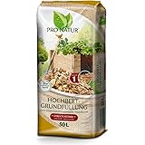 BIO Hochbeet-Grundfüllung ProNatur 50 Liter