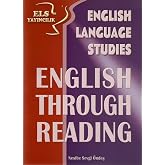 English Language Studies - English Through Reading