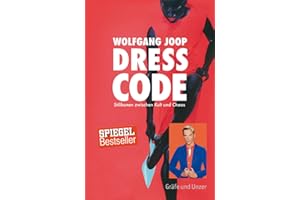 Dresscode: Stilikonen zwischen Kult und Chaos