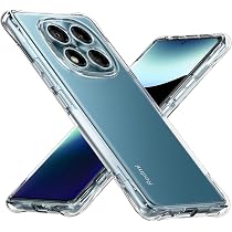 Protection D'écran TPU Pour Xiaomi Redmi Note 14 Pro 5G - 4 Films Souples, Auto-réparants, Haute Transparence