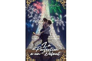 La Perfection a un Défaut (Tome 1) - une romance fantastique slow-burn friends to lovers