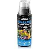 Aquarius Anti-Nitrate 4 fl oz - Aqua Balance Water Stable | Bacterial mixture, degrades nitrates, against nitrates, algae, tu