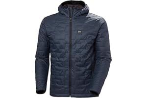 Helly Hansen Kurtka narciarska Mężczyźni Lifaloft Hooded Insulator Jkt