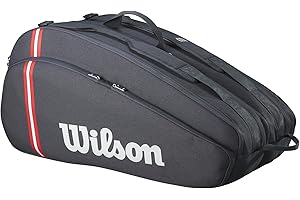 Wilson 2025 Tour Tennisschläger-Taschen