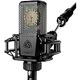 Lewitt LCT 440 Pure Kondenser Mikrofon
