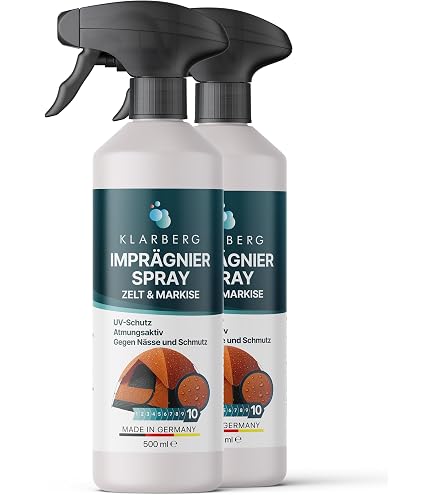 imprägnierspray zelt wo kaufen NANOPEARL 500ml – Wasserdichtes Spray für Zelt, Pavillon, Textilien & Leder – PFC-frei, UV-Schutz, Schimmel-Schutz, Made in Germany, Einfache Anwendung Sport & Freizeit .VINYL Outdoor Portable Instant Pop Farbe:315-ROSÉ