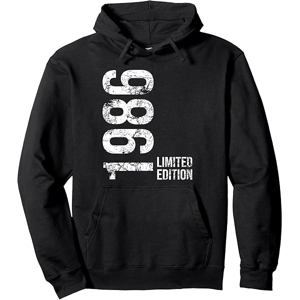 Sudadera De Cumpleaños 53 Años - Nacido En Octubre 1972, Edición Vintage, Regalo Original Para Hombre O Mujer