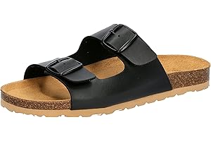 Lico Bioline Man, Sandali Donna