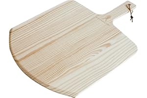 KAMADO JOE KamadoJoe KJ-PP Classic Pelle à pizza en bois