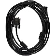 VGA Video Cable With Ferrite Core - Black | Black Box - View #11