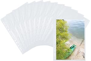 Herma 7562 fotopan fotofodral, 10 skal, 20 x 30 cm