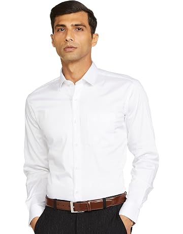 Formal Shirt For Men: Buy Formal Shirts 