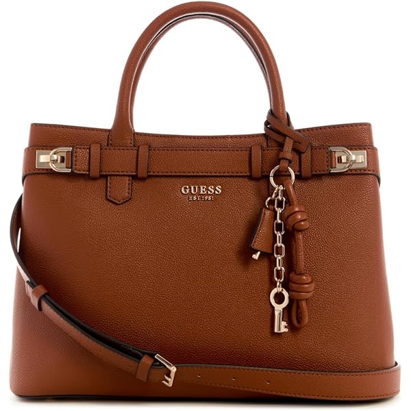 Guess NEDA 2 COMP TOTE HWJP96 54220 Bleu - Sacs Sacs Porté